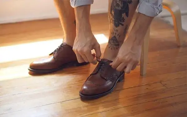 Cách Chọn Size Giày Nữ Chuẩn Xác Theo Số Đo Bàn Chân Tại Nhà
