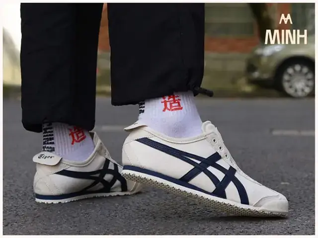 Cẩm Nang Toàn Tập: Cách Chọn Size Giày Onitsuka Tiger Mexico 66 Sd Chuẩn Xác Nhất