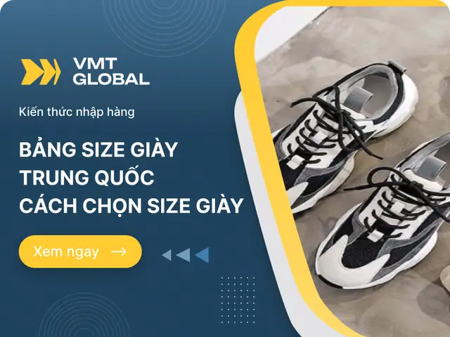Cách Chọn Size Giày Trẻ Em Của Người Trung Quốc: Hướng Dẫn Chi Tiết Và Chính Xác