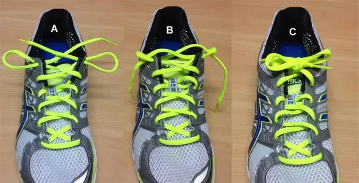 Cách Cột Dây Giày Sneaker Không Bị Lòng Thòng: Cẩm Nang Toàn Tập Từ Cơ Bản Đến Nâng Cao