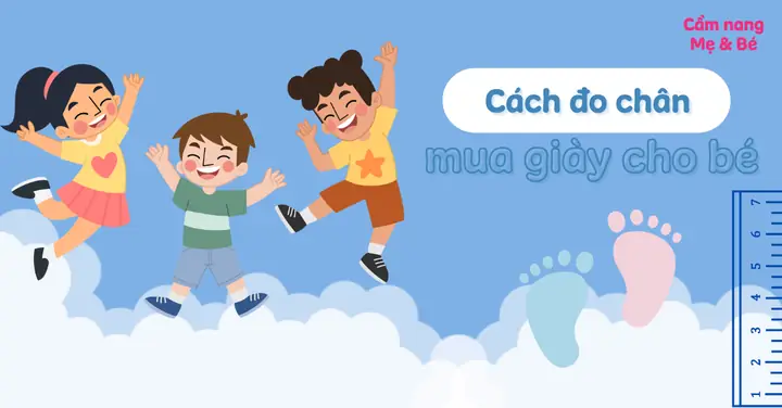 Hướng Dẫn Chi Tiết Cách Để Cho Ba Mẹ Mua Giày Bata