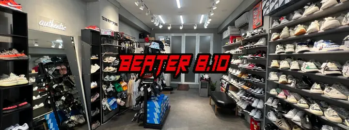 Top 5 Cách Biến Giày Cũ Thành Beater Cực Chất Chỉ Với Vài Bước Đơn Giản