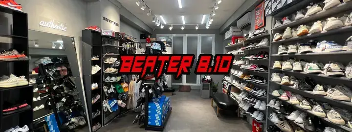 Top 5 Cách Biến Giày Cũ Thành Beater Cực Chất Chỉ Với Vài Bước Đơn Giản