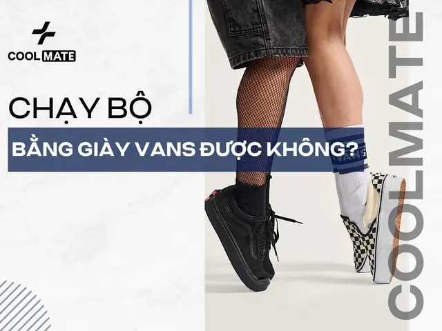 Cách Đeo Giày Vans Không Bị Hư Form Dáng Chuẩn