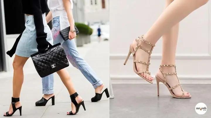 Cẩm Nang Toàn Tập: Cách Đi Giày Cao Gót Cho Người Mới Tập Tự Tin Sải Bước