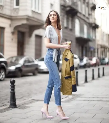 Cẩm Nang Toàn Tập: Cách Đi Giày Cao Gót Cho Người Mới Tập Tự Tin Sải Bước