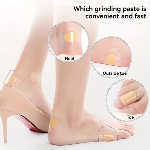 Các Đi Giày Cao Gót Không Bị Tuột Và Đau Chân: Cẩm Nang Toàn Diện Cho Phái Đẹp