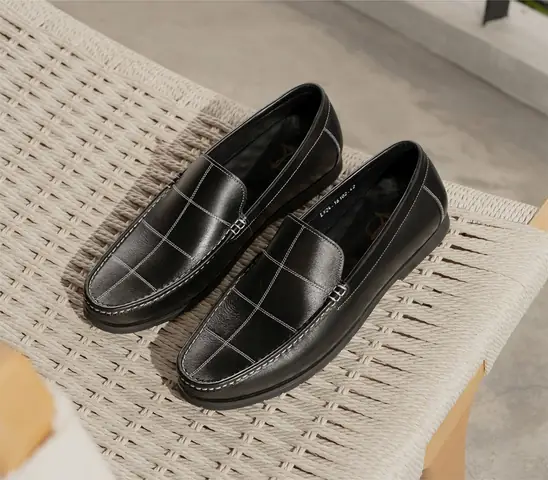 Hướng Dẫn Chi Tiết Cách Đo Size Để Mua Giày Tây Biết Thở Hướng Dẫn Chi Tiết Cách Đo Size Để Mua Giày Tây Biết Thở