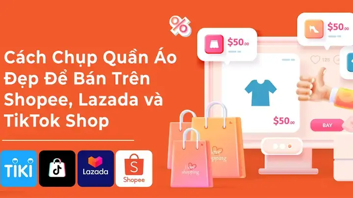 Cách Đóng Gói Hàng Quần Áo Giày Dép Shopee Chuẩn, Ít Tốn Kém