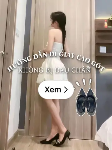 Cách Đứng Chụp Hình Khi Mang Giày Cao Gót Đẹp Tự Nhiên Và Quyến Rũ