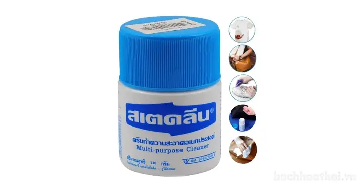Hướng Dẫn Toàn Tập Cách Dùng Kem Đánh Giày Thái Lan Multi Hiệu Quả Nhất