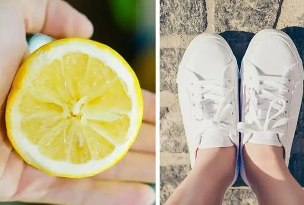 Các Phương Pháp Giặt Giày Converse Trắng Bị Ố Vàng Hiệu Quả Tại Nhà