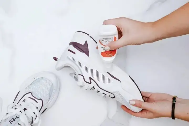 Cách Giặt Và Phơi Giày Converse Chuẩn Chỉnh, Giữ Form Như Mới
