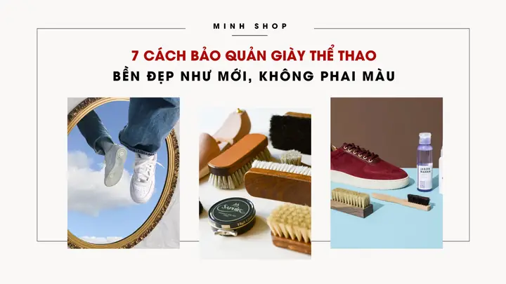 Cách Giữ Không Bị Bay Chữ Trong Lót Giày