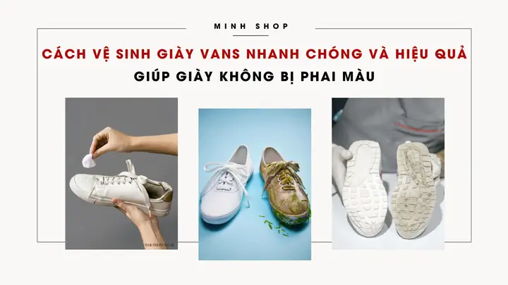 Cách Giúp Giày Vừa Giặt Khô Nhanh Trong 1 Đêm: Cẩm Nang Toàn Tập Cho Người Bận Rộn