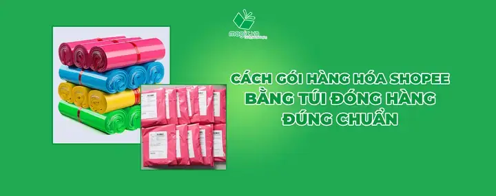 Cách Gói Hàng Quần Áo Giày Dép Shopee Chuẩn Chuyên Nghiệp, Hài Lòng Khách Hàng