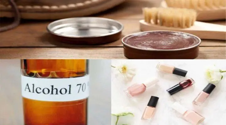 Cách Khắc Phục Gót Giày Cao Gót Bị Cong Hiệu Quả Tại Nhà