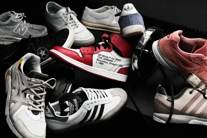 Cách Kiểm Tra Giày Adidas Stanmith Thật Giả