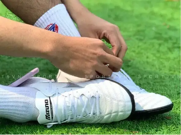 Top 5 Cách Kiểm Tra Giày Bóng Chuyền Mizuno Chính Hãng Chuẩn Nhất