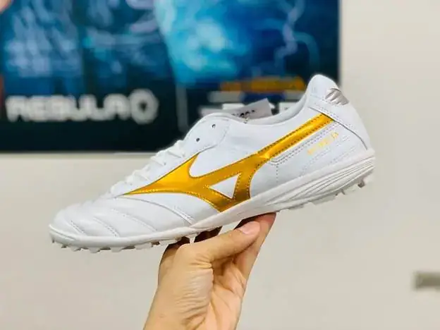 Top 5 Cách Kiểm Tra Giày Bóng Chuyền Mizuno Chính Hãng Chuẩn Nhất