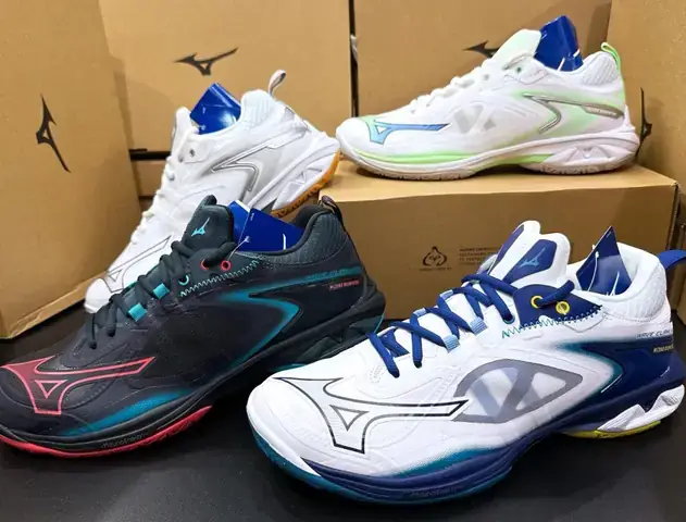 Top 5 Cách Kiểm Tra Giày Bóng Chuyền Mizuno Chính Hãng Chuẩn Nhất