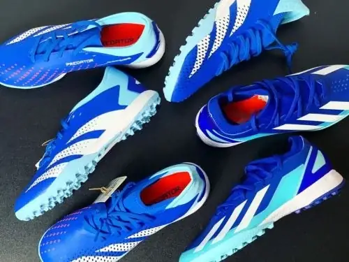 Cẩm Nang 8 Bước Kiểm Tra Giày Đá Bóng Adidas Chính Hiệu Chuất Nhất