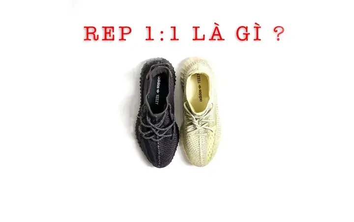 Cách Kiểm Tra Giày Yeezy 700 Rep 1:1 Chi Tiết Từ A-z