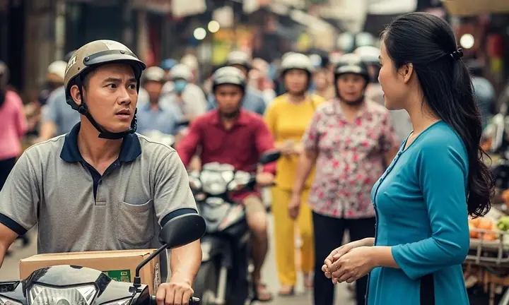 Các Phương Pháp Xử Lý Hình Ảnh Và Mô Tả Sản Phẩm Giày Dép Để Tránh Vi Phạm Bản Quyền Trong Quảng Cáo