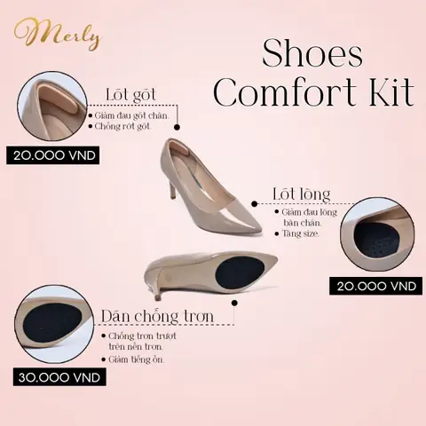 Các Cách Làm Cho Giày Cao Gót Rộng Mõm Tại Nhà Đơn Giản Và Hiệu Quả