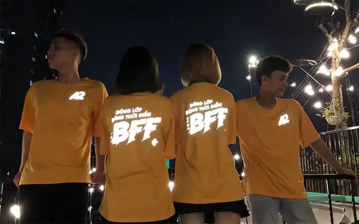Cách Làm Dây Giày Dạ Quang Phát Sáng