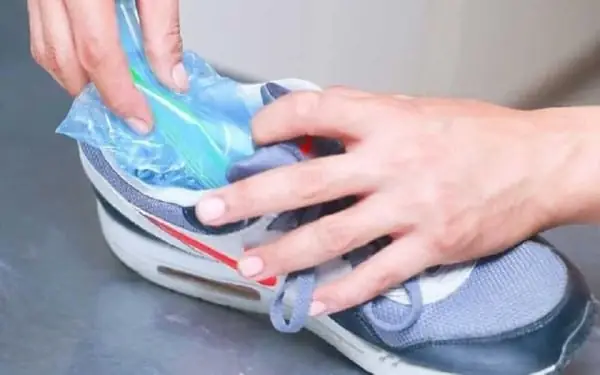Cách Làm Giày Cao Gót Hơi Chật Rộng Ra Tí: 8 Phương Pháp Hiệu Quả Tại Nhà