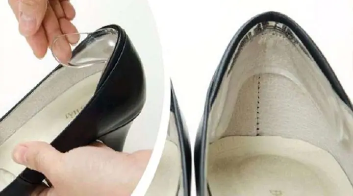 10+ Cách Làm Giày Cao Gót Rộng Thành Chật Hiệu Quả Ngay Tại Nhà