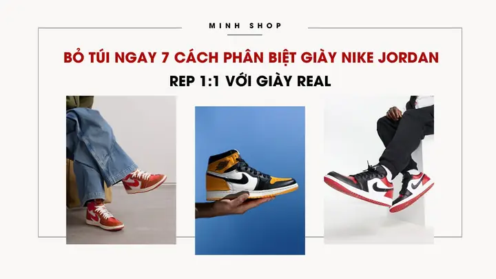 Cách Làm Khô Giày Nike Jum Nhanh Chóng Và Hiệu Quả Nhất