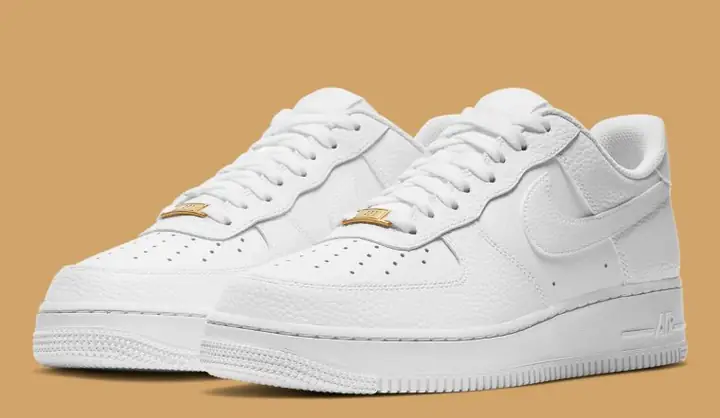 Cách Làm Rộng Giày Nike Air Force 1: Hướng Dẫn Chi Tiết Và An Toàn