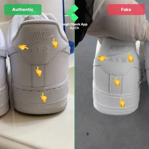 Cách Làm Rộng Giày Nike Air Force 1: Hướng Dẫn Chi Tiết Và An Toàn