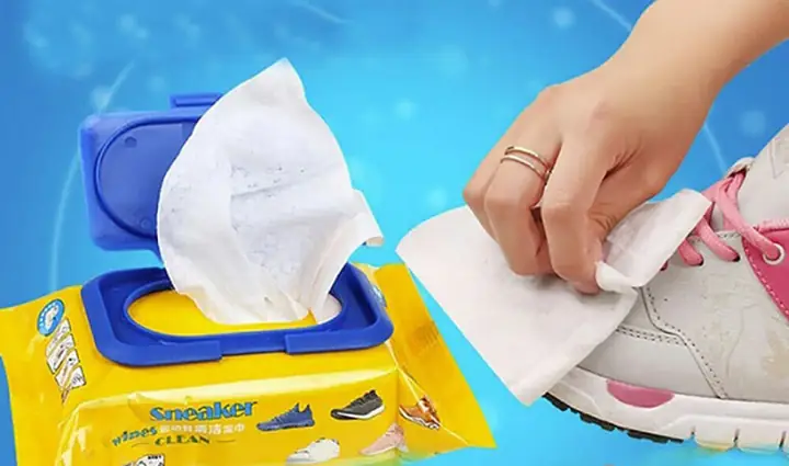 Cách Làm Sạch Giày Sau Khi Đi Ngoài Đường Cách Làm Sạch Giày Sau Khi Đi Ngoài Đường