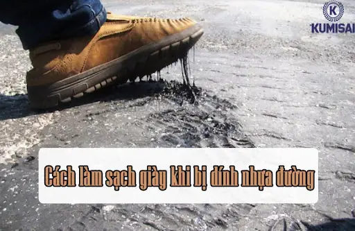 Cách Làm Sạch Giày Sau Khi Đi Ngoài Đường Cách Làm Sạch Giày Sau Khi Đi Ngoài Đường