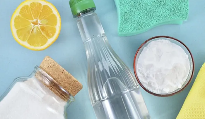 Các Cách Làm Trắng Đế Giày Bị Oxi Hóa Hiệu Quả Ngay Tại Nhà