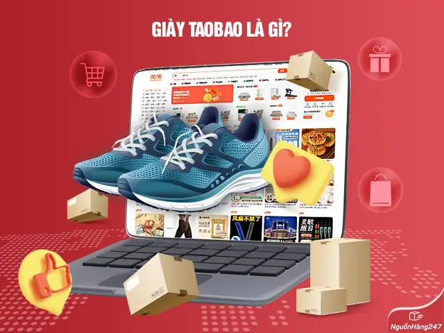 Cách Mua Giày Nike Rep 1 1 Trên Alibaba: Hướng Dẫn Chi Tiết Và Đánh Giá Rủi Ro