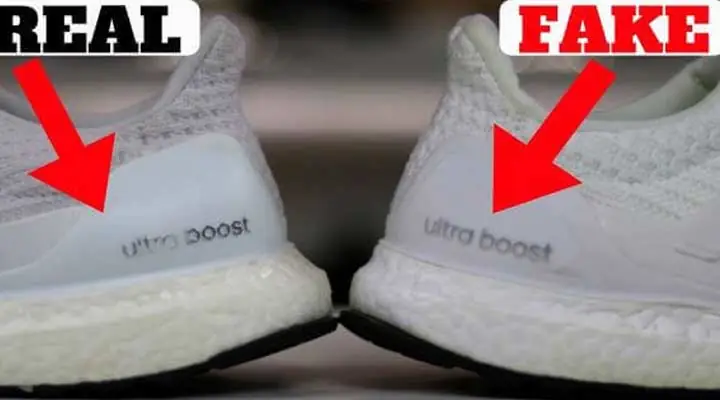 Cách Nhận Biết Giày Adidas Prophere Chính Hãng