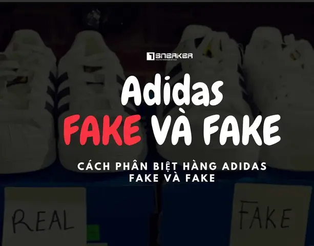 Cách Nhận Biết Giày Adidas Prophere Chính Hãng