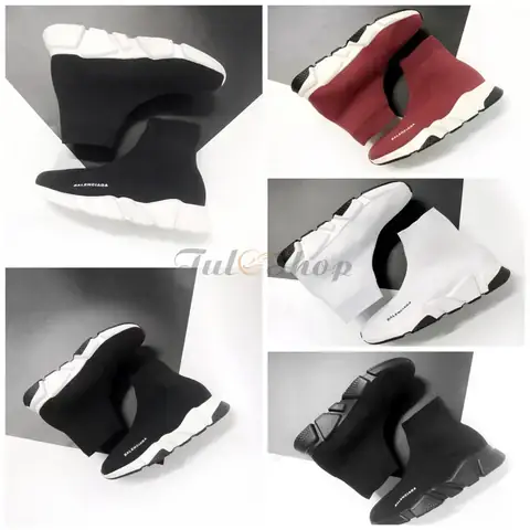 Cách Nhận Biết Giày Balenciaga Triple S Rep 1 1: Cẩm Nang Phân Biệt Chuẩn Xác Nhất