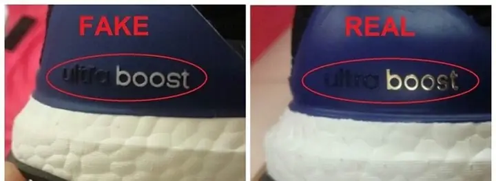 Cách Nhận Biết Giày Đá Bóng Adidas Chính Hãng Cực Chuẩn Cho Người Mới