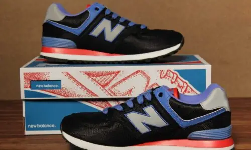 Cách Nhận Biết Giày New Balance Chính Hãng: Cẩm Nang Chi Tiết Cho Người Mua Sành Điệu Cách Nhận Biết Giày New Balance Chính Hãng: Cẩm Nang Chi Tiết Cho Người Mua Sành Điệu