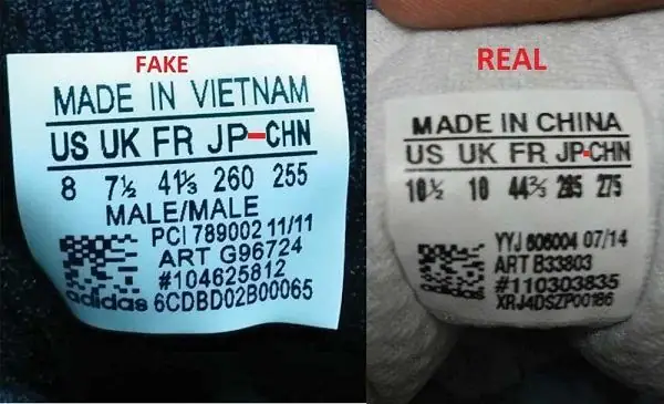 Cách Nhận Biết Giày New Balance Chính Hãng: Cẩm Nang Chi Tiết Cho Người Mua Sành Điệu Cách Nhận Biết Giày New Balance Chính Hãng: Cẩm Nang Chi Tiết Cho Người Mua Sành Điệu
