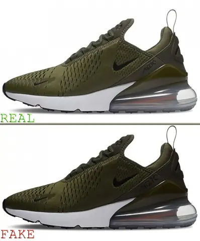 Cách Nhận Biết Giày Nike Air Max Chính Hãng Chi Tiết Nhất