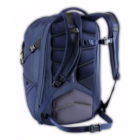 Cách Nhận Biết Giày North Face Chính Hãng