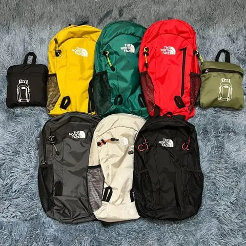 Cách Nhận Biết Giày North Face Chính Hãng