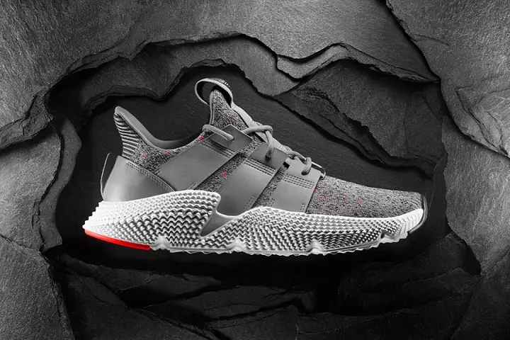 Cách Nhận Biệt Giày Prophere Sf Và F1
