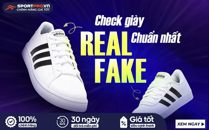Cách Nhận Biết Giày Ý Thật Và Giả: Cẩm Nang Chi Tiết Từ A-z Cho Người Sành Điệu